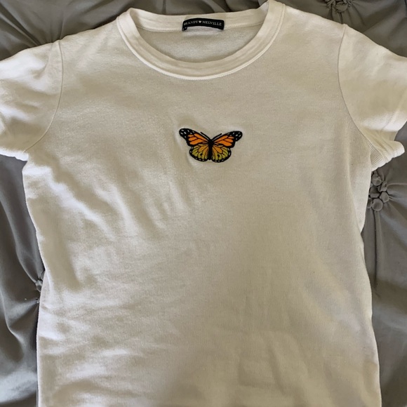 Brandy Melville Tops - Brandy Melville top!